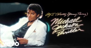 P.y.t. (Pretty Young Thing) Video musicale