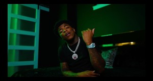 Rain On Me Music Video