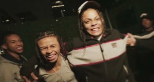 Real Talk ミュージックビデオ