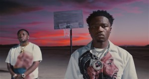 Real Talk Musikkvideo
