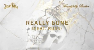 Really Gone ミュージックビデオ