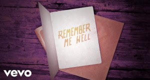 Remember Me Well Video musicale