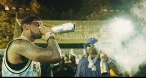 Rich Hustle Music Video
