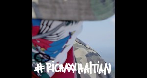 #Richaxxhaitian Музычнае відэа
