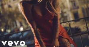 Ride موزیک ویدیو