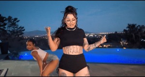 Risk It Music Video
