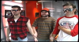 Rock The Mullet वीडियो संगीत