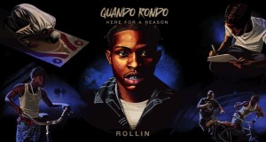 Rollin קליפ