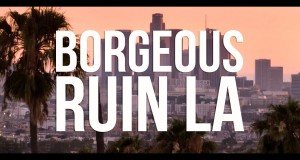 Ruin La Музычнае відэа