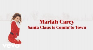 Santa Claus Is Comin' To Town Musik Video