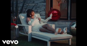 Santa Is Me Muziki wa video