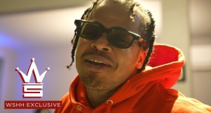Sauce Mode Video musik