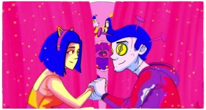Save Me Music Video
