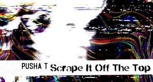Scrape It Off The Top Vidjo Mużikali