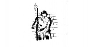 Sentry Video musik