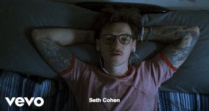 SETH COHEN