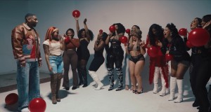 Shaderoom Videoclip
