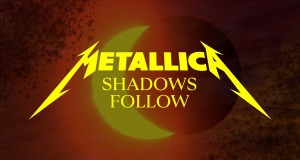 Shadows Follow Muziki wa video