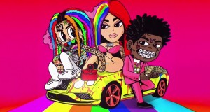 Shaka Laka Musik-Video