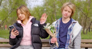 She Got Me In The Friendzone! Music Video