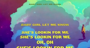 She's Lookin' For Me Teledysk