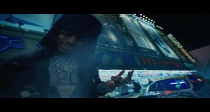 Shibuya Music Video