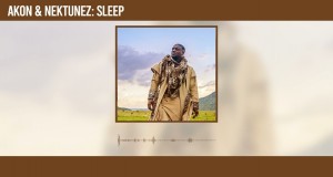 Sleep Muzikinis vaizdo klipas