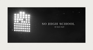 So High School Musikkvideo