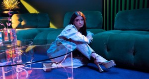 Someone To Blame Music Video