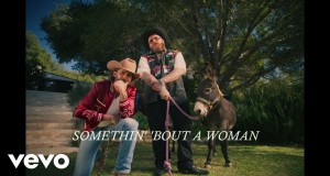 Somethin' 'Bout A Woman