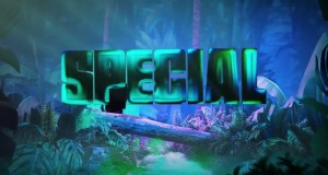 Special Teledysk