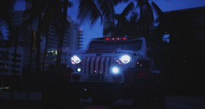 Spend The Night Musikkvideo