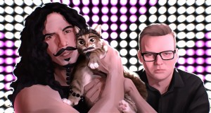 Spice Up Your Life Video musicale