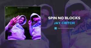 Spin No Blocks Muzikinis vaizdo klipas