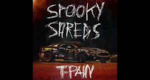 Spooky Shreds Musiikkivideo
