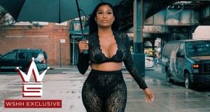 Sprinkles Music Video