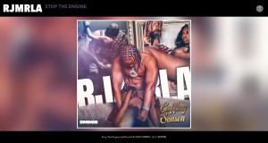 Stop The Engine Musik-Video