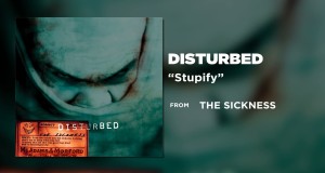 Stupify Vídeo de música