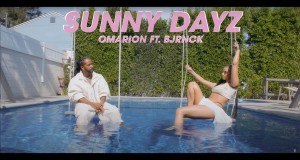 Sunny Dayz Video muzikore