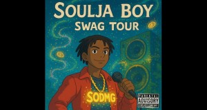 Swag Tour มิวสิควิดีโอ