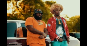 Swang Musiikkivideo
