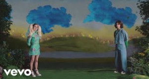 Take A Chance Music Video