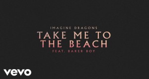 Take Me To The Beach Musikkvideo
