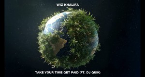 Take Your Time Get Paid Muziki wa video