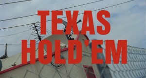 Texas Hold 'Em Musikkvideo
