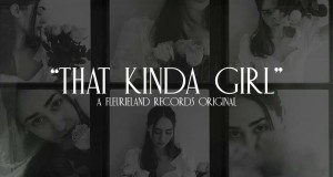 That Kinda Girl موزیک ویدیو