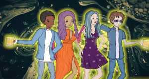 That Party With Cardi - Braydbunch - listen music meaning in urdu