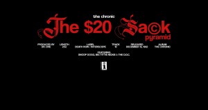 The $20 Sack Pyramid Teledysk