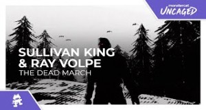 The Dead March Video musicale