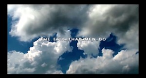 The_Evil_That_Men_Do Muzicki video